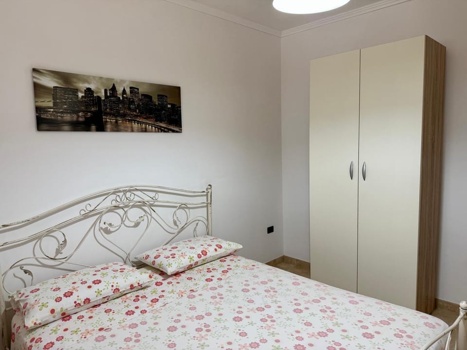 Vacanza Sud-Est Apartment in Apulia