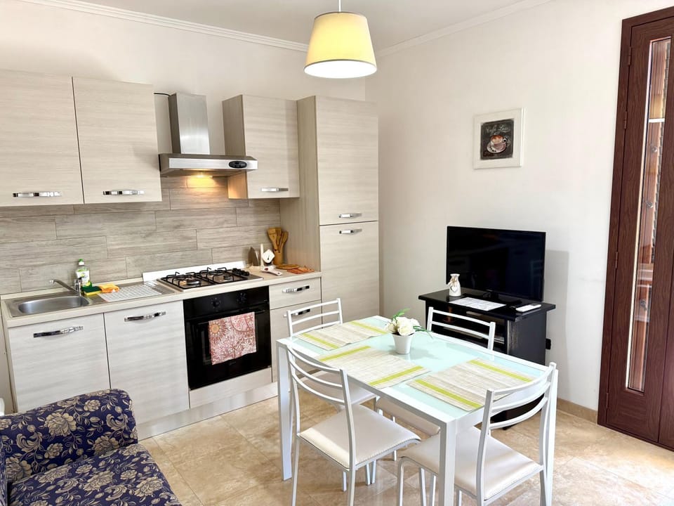Vacanza Sud-Est Apartment in Apulia