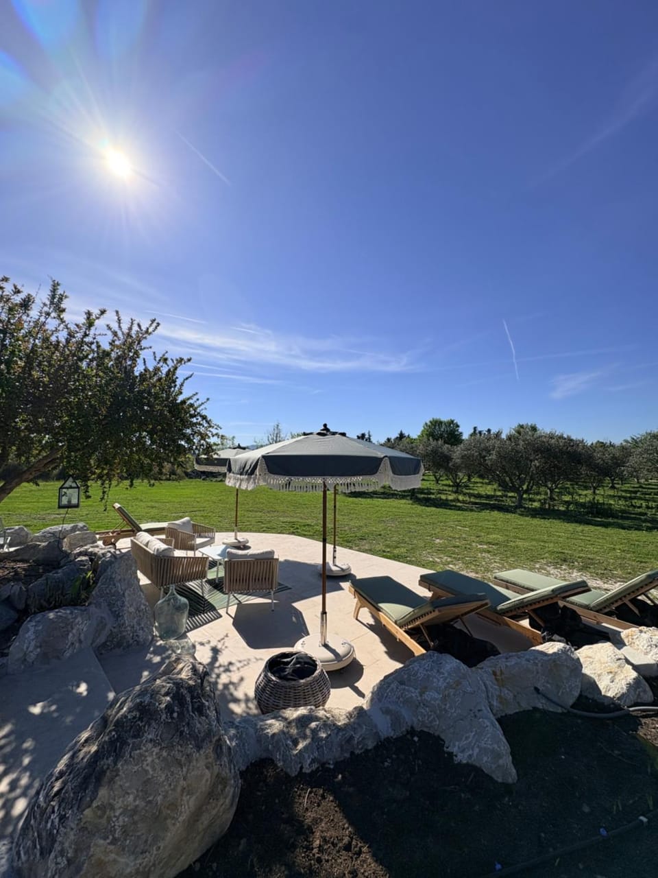 La maison des Amis House in Graveson