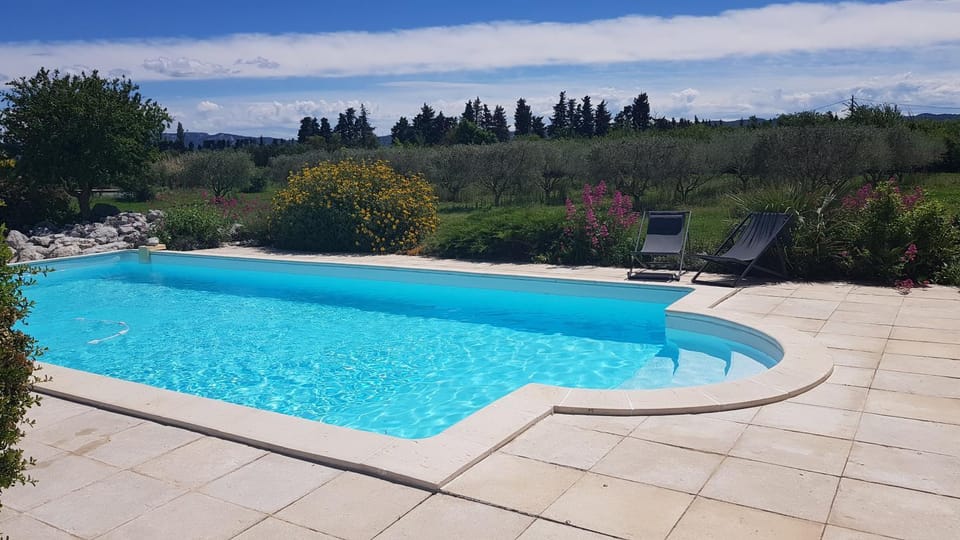 Garden view, Swimming pool, Swimming pool