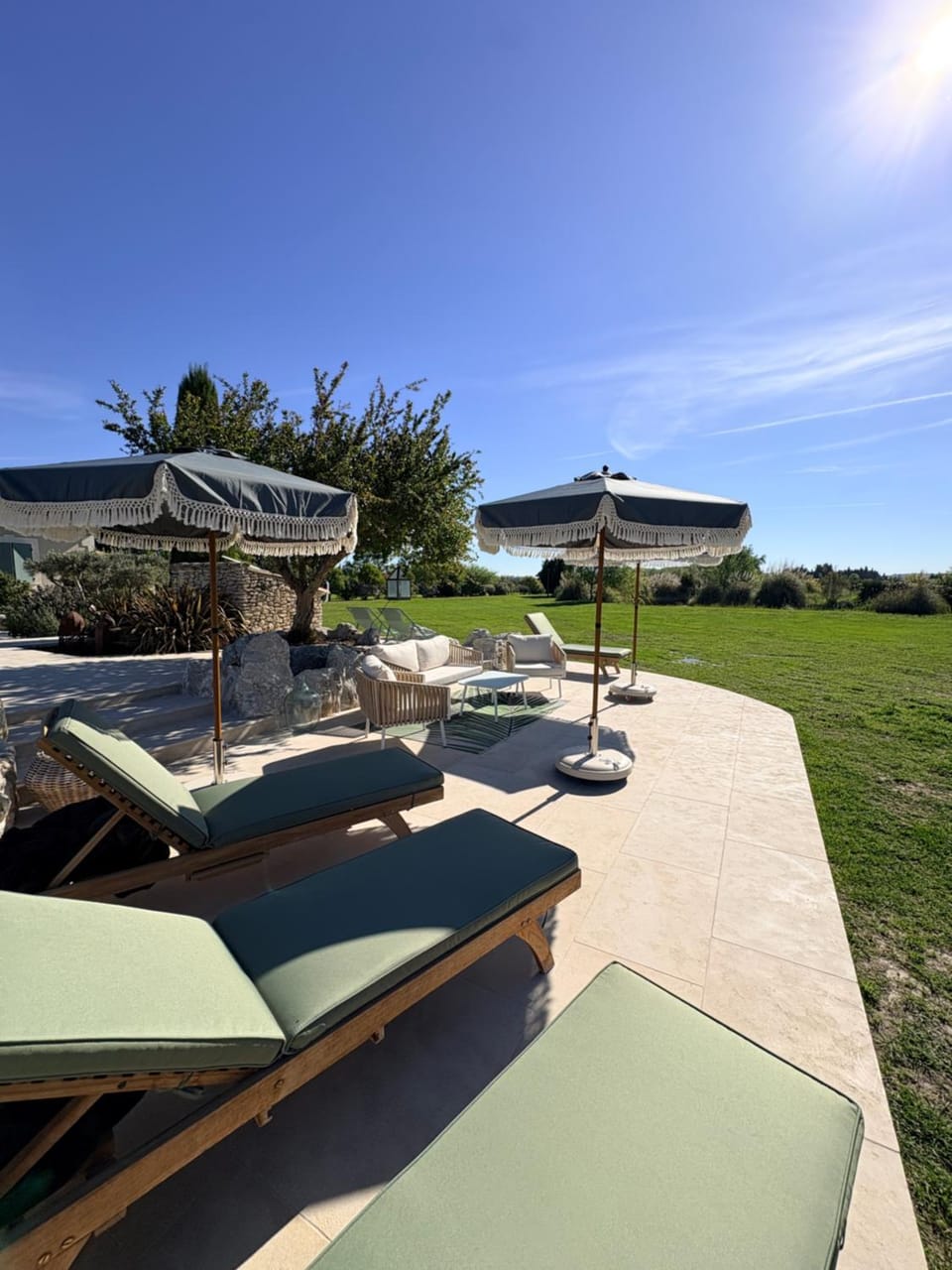 La maison des Amis House in Graveson