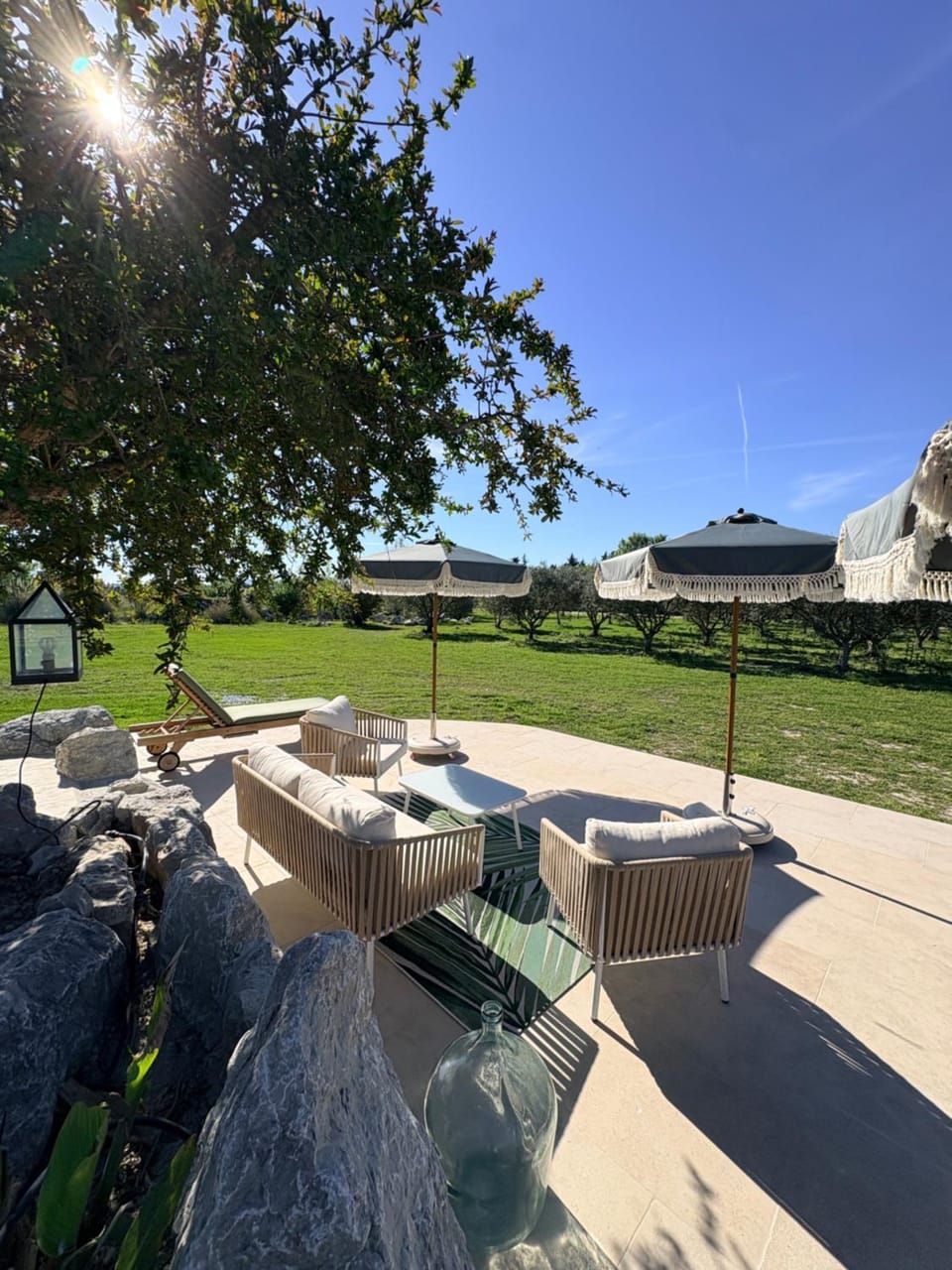 La maison des Amis House in Graveson