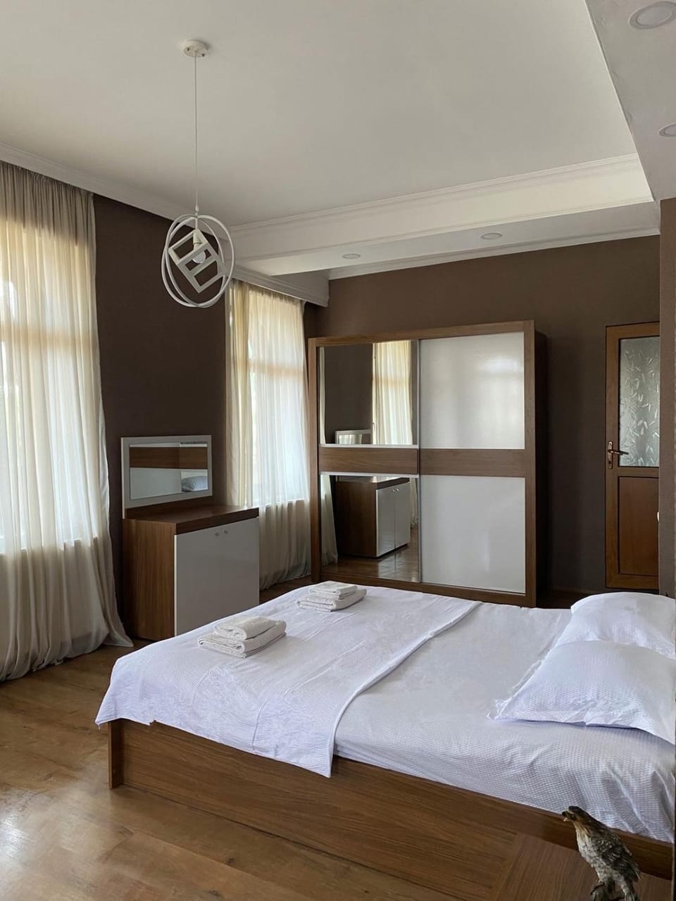 Guest-House Mimino Bed and Breakfast in Georgia