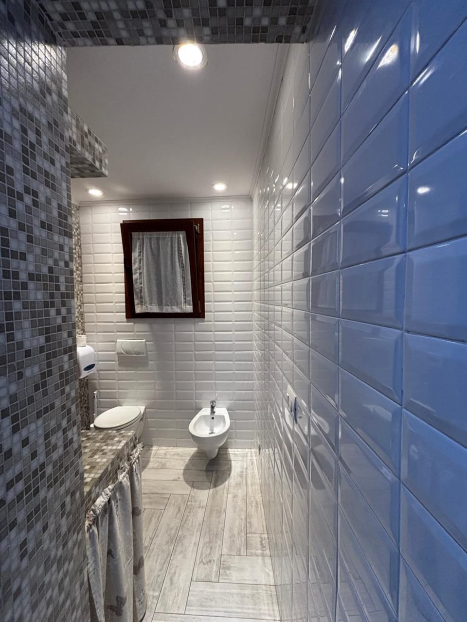 Trilogy Bed and Breakfast in La Spezia