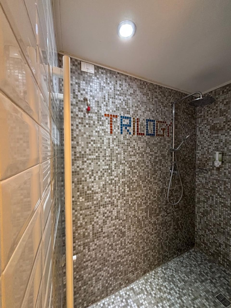 Trilogy Bed and Breakfast in La Spezia