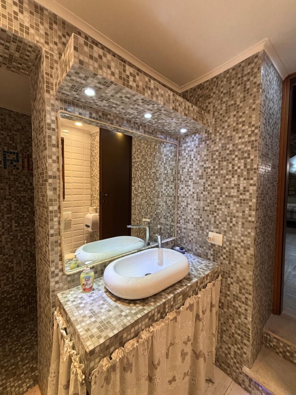 Trilogy Bed and Breakfast in La Spezia