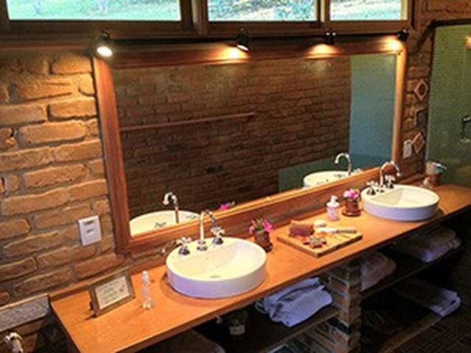 Quinta da Prata Bed and Breakfast in State of Rio de Janeiro
