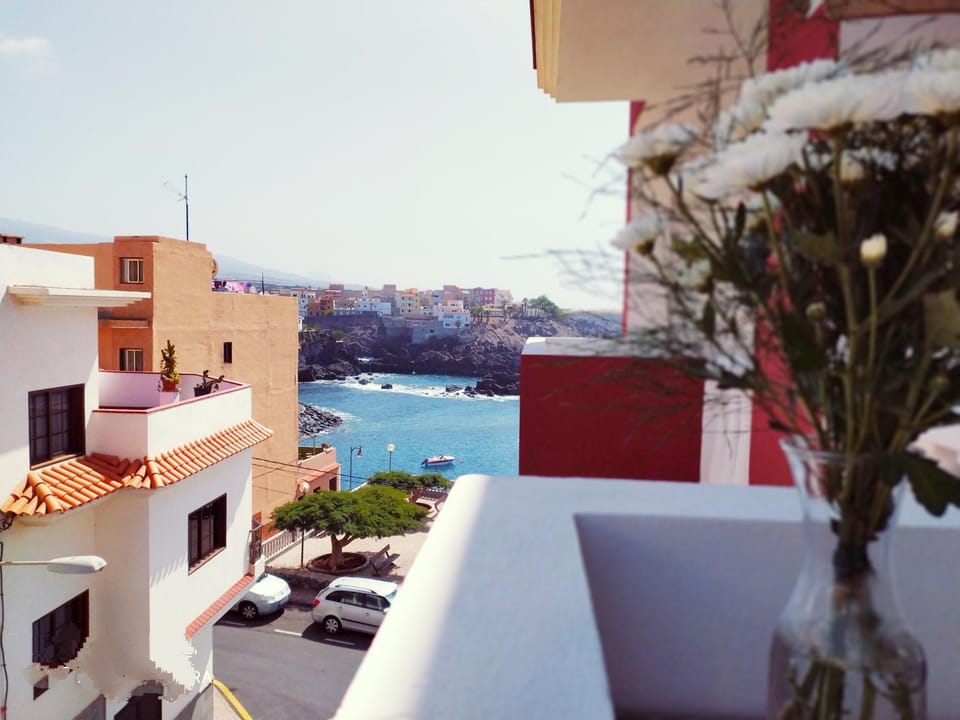 Balcony/Terrace, Beach