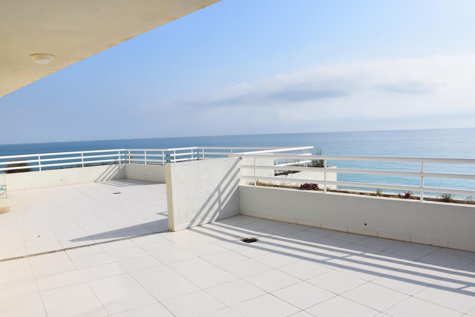 Atico Peniscola Apartment in Peniscola