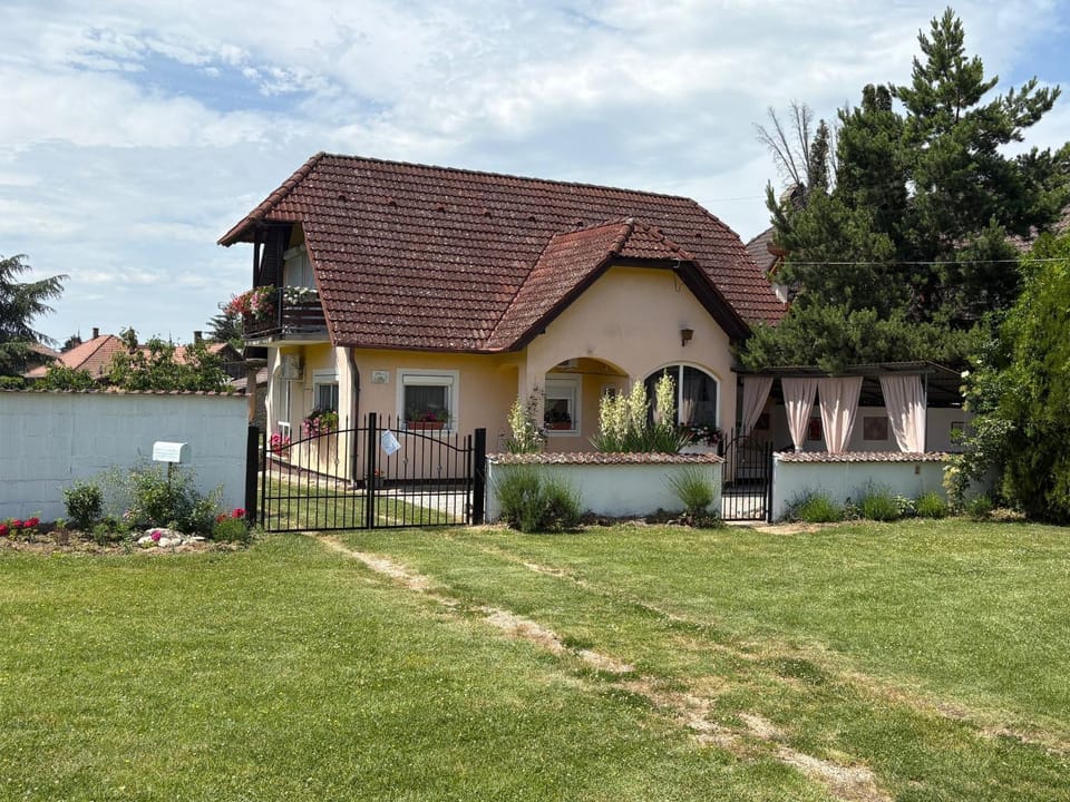 Property building, Spring, Natural landscape