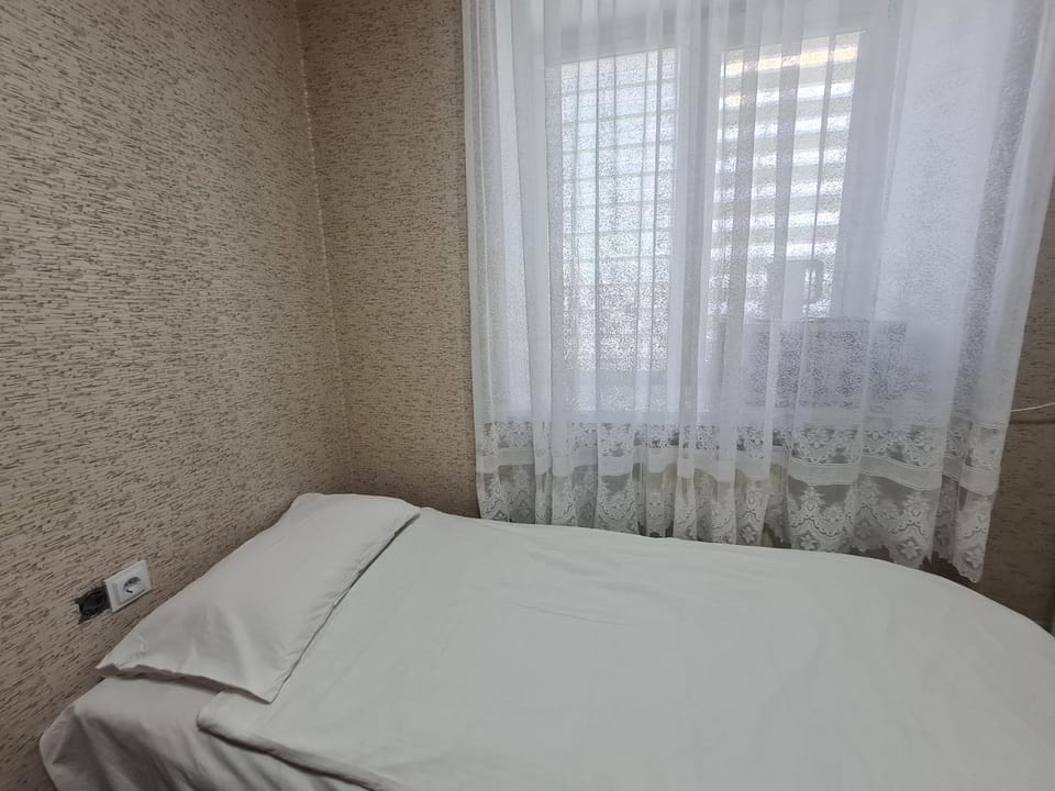 Апартаменти біля Порт Сіті Apartment in Ukraine