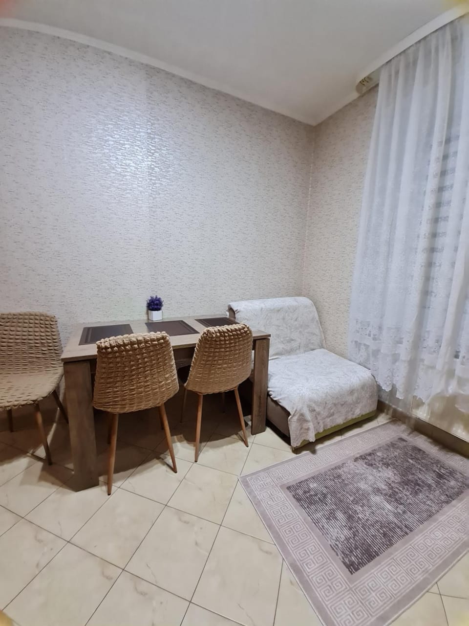 Апартаменти біля Порт Сіті Apartment in Ukraine