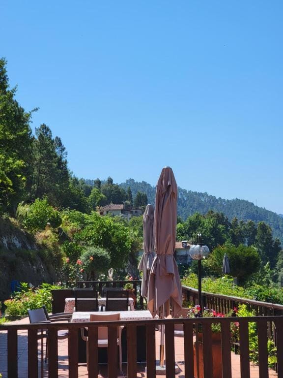 Quinta De Gestacos Farm Stay in Viana do Castelo District, Portugal