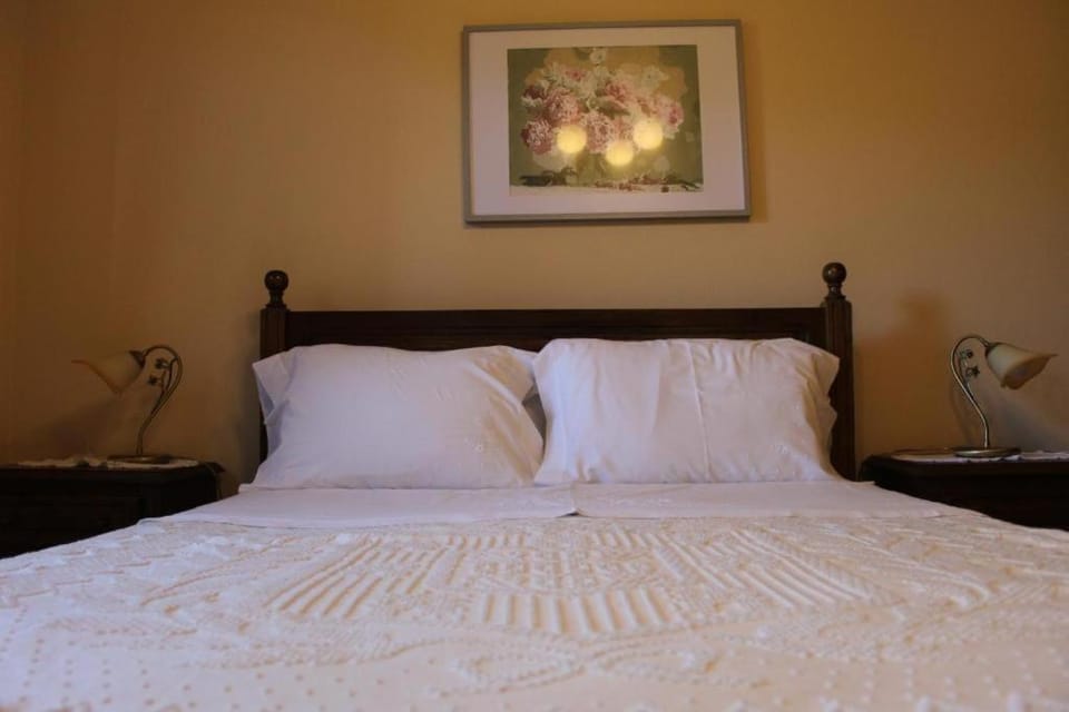 Quinta De Gestacos Farm Stay in Viana do Castelo District, Portugal