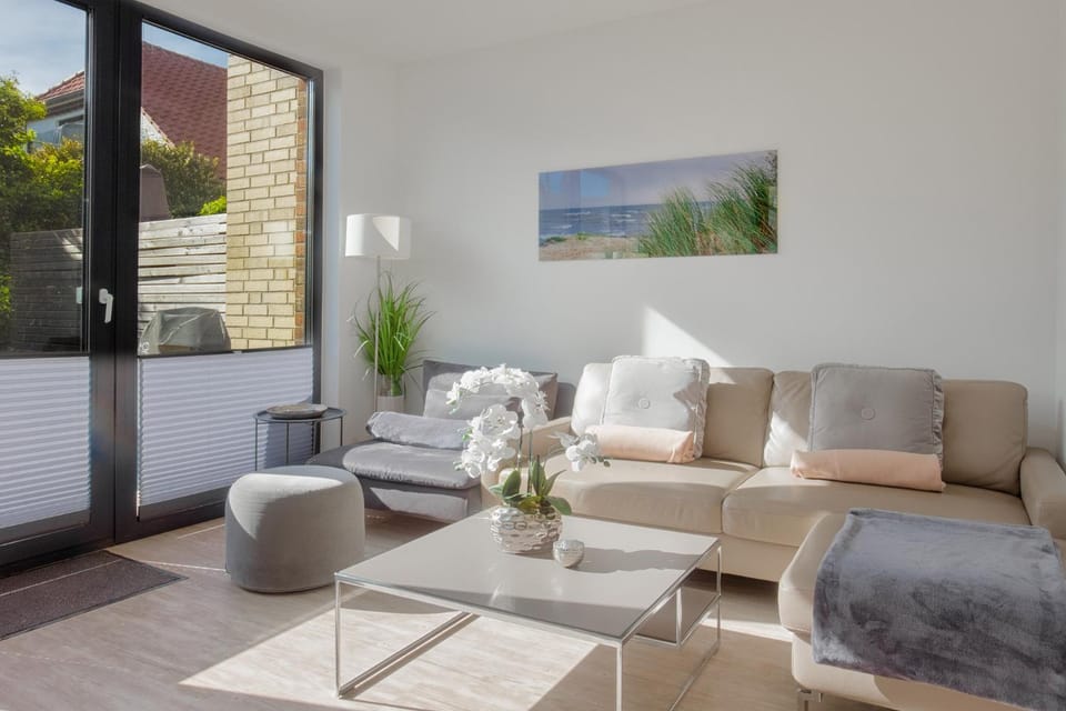 Ostsee Perle 35 House in Heiligenhafen