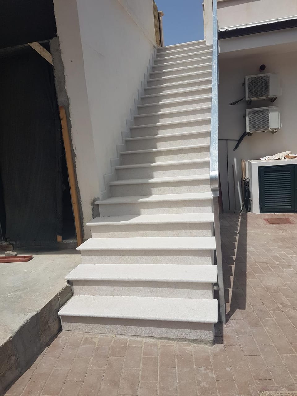 casa vacanze margherita Apartment in Capo Vaticano