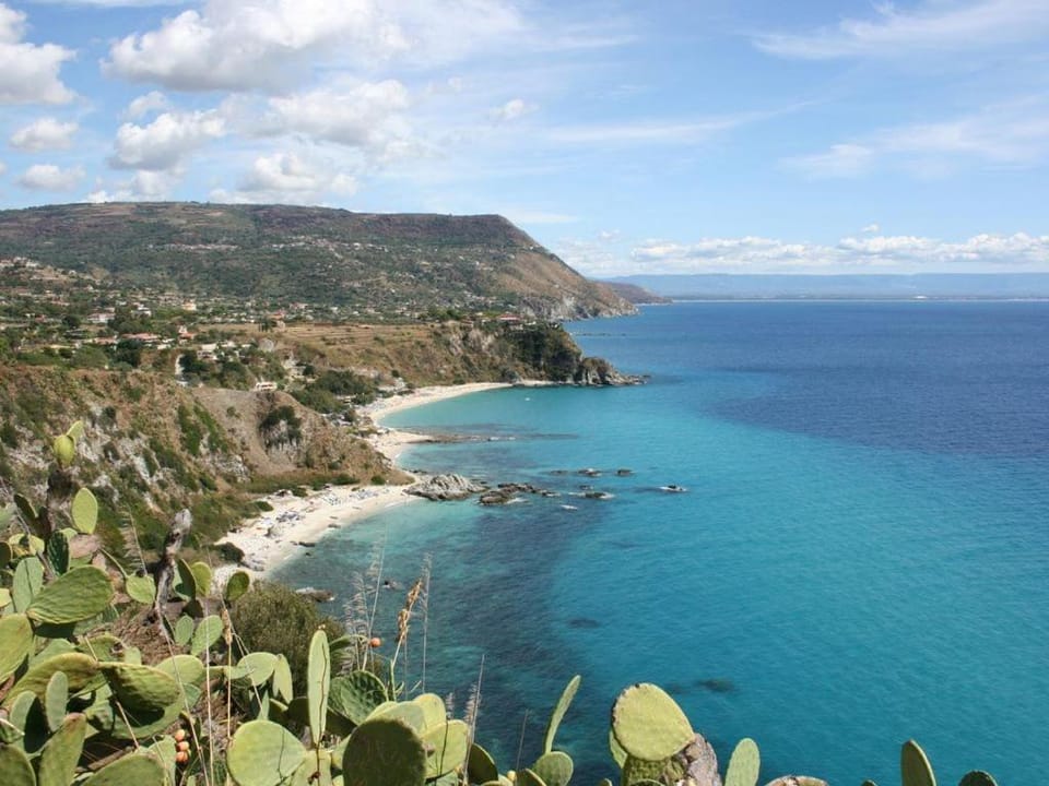 casa vacanze margherita Apartment in Capo Vaticano