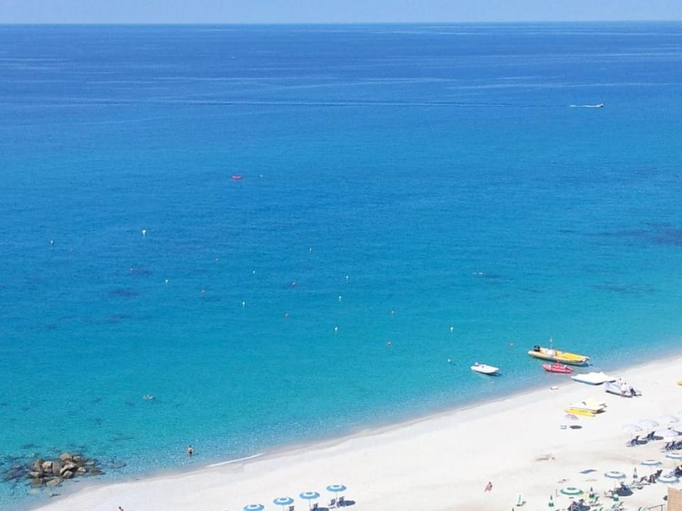 casa vacanze margherita Apartment in Capo Vaticano