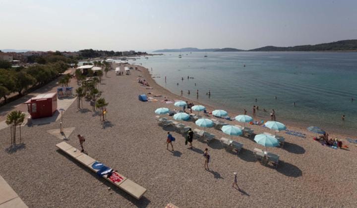 Apartments Zelic Apartment in Šibenik-Knin County, Croatia