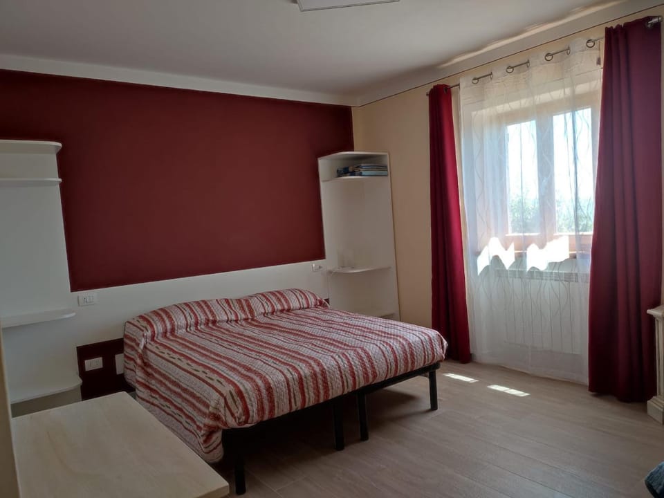 B&B Vista Casentino Bed and Breakfast in Emilia-Romagna