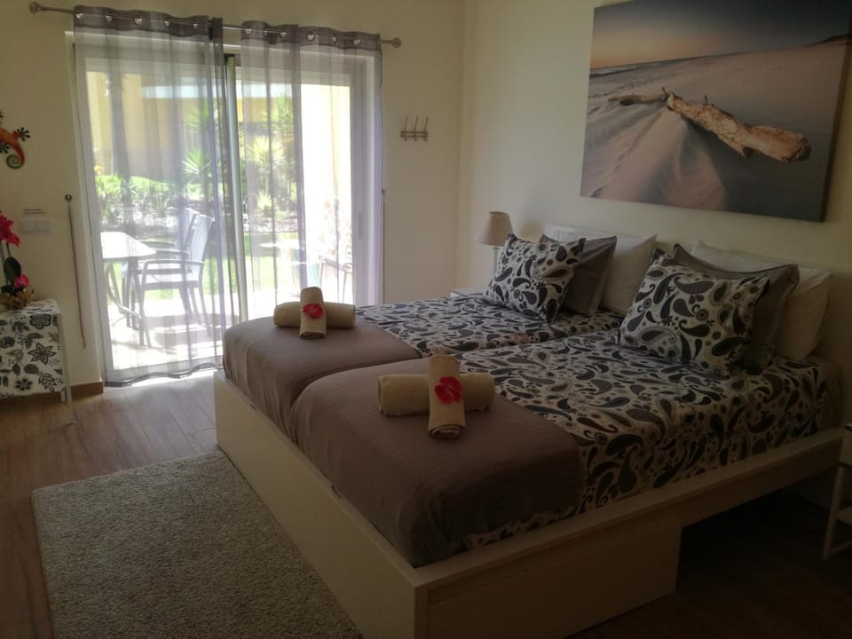 Apartamento luxo e sossego Apartment in Guia