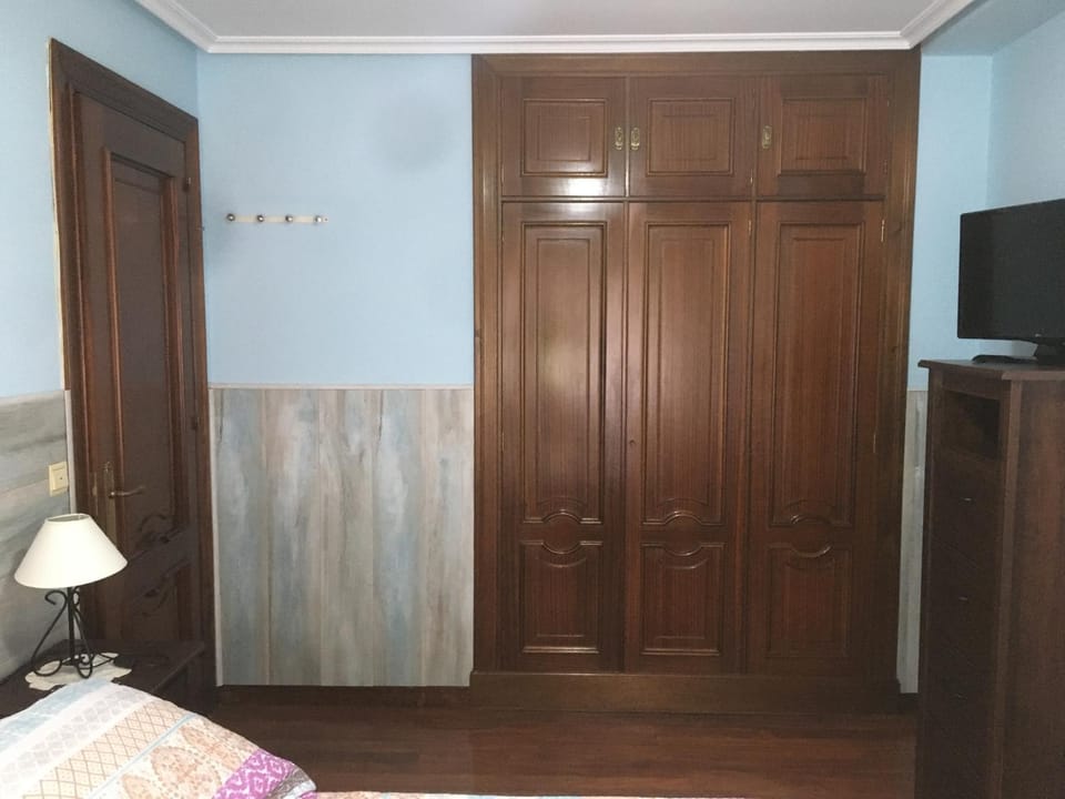 Apartamento Calle Corrida de Gijon Apartment in Gijón
