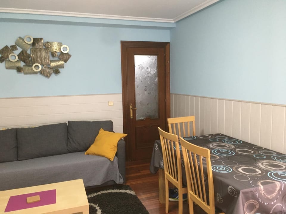 Apartamento Calle Corrida de Gijon Apartment in Gijón