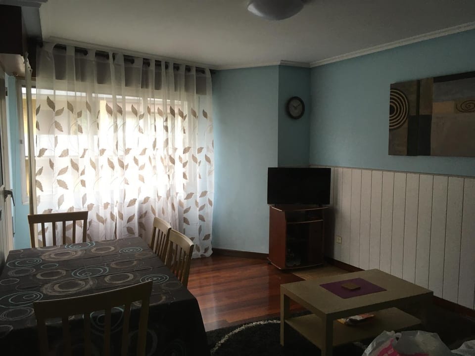 Apartamento Calle Corrida de Gijon Apartment in Gijón