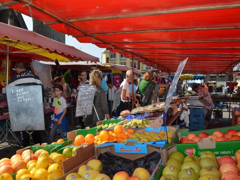 Brasserie Michel / Cesar Hotel Hotel in Le Portel