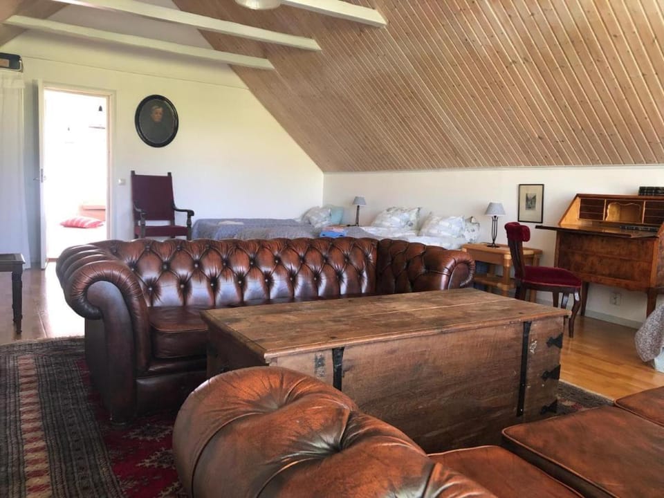 Karlsborg Rum och Frukost Bed and Breakfast in Skåne County