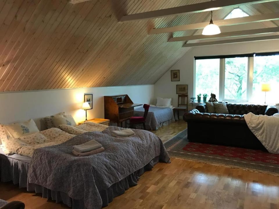 Karlsborg Rum och Frukost Bed and Breakfast in Skåne County
