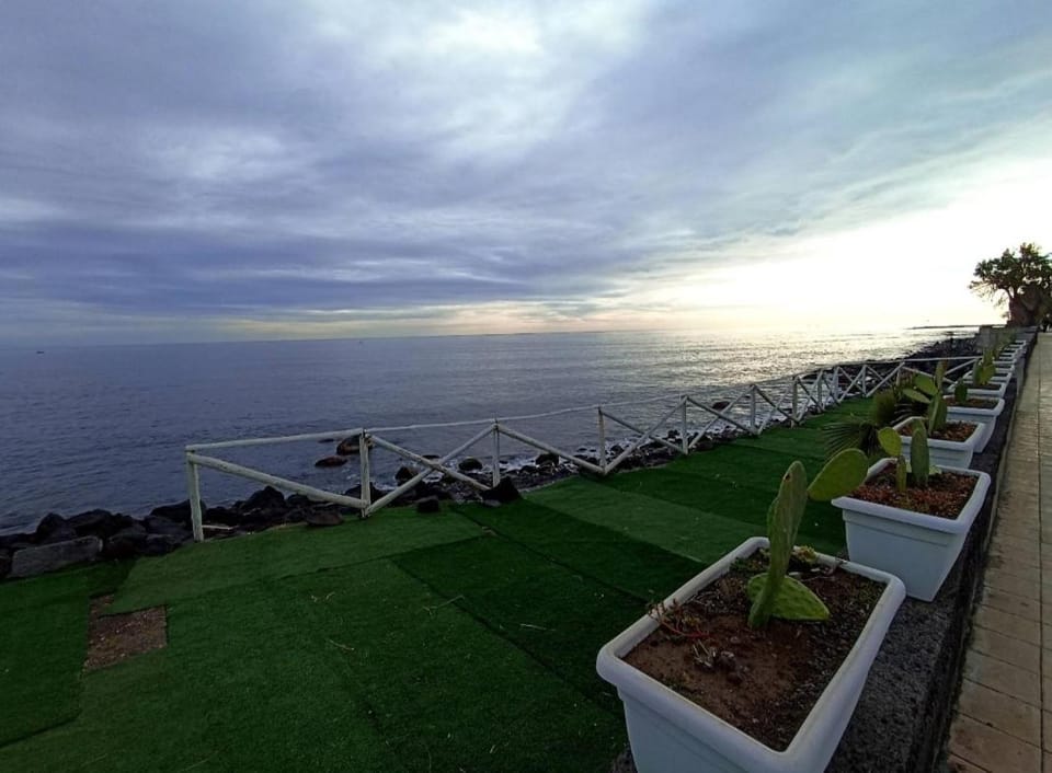 B&B Betania Bed and Breakfast in Sicily