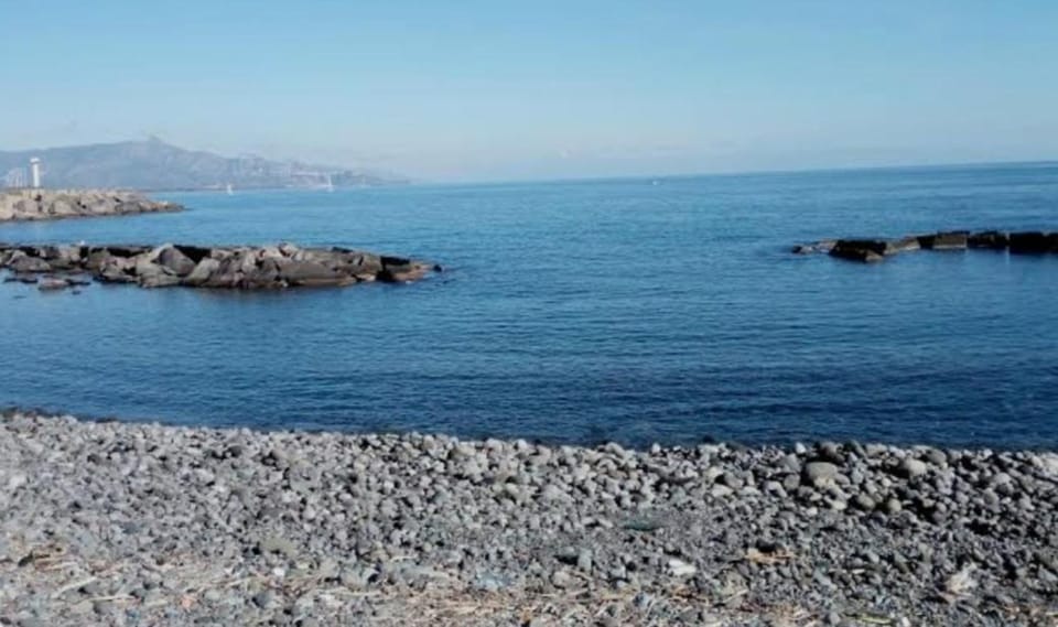 B&B Betania Bed and Breakfast in Sicily