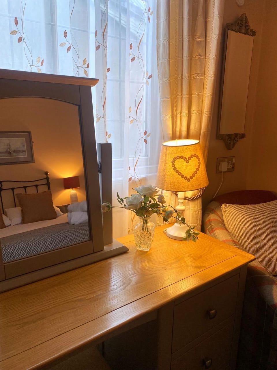 Cobbleview Rooms Bed and Breakfast in England