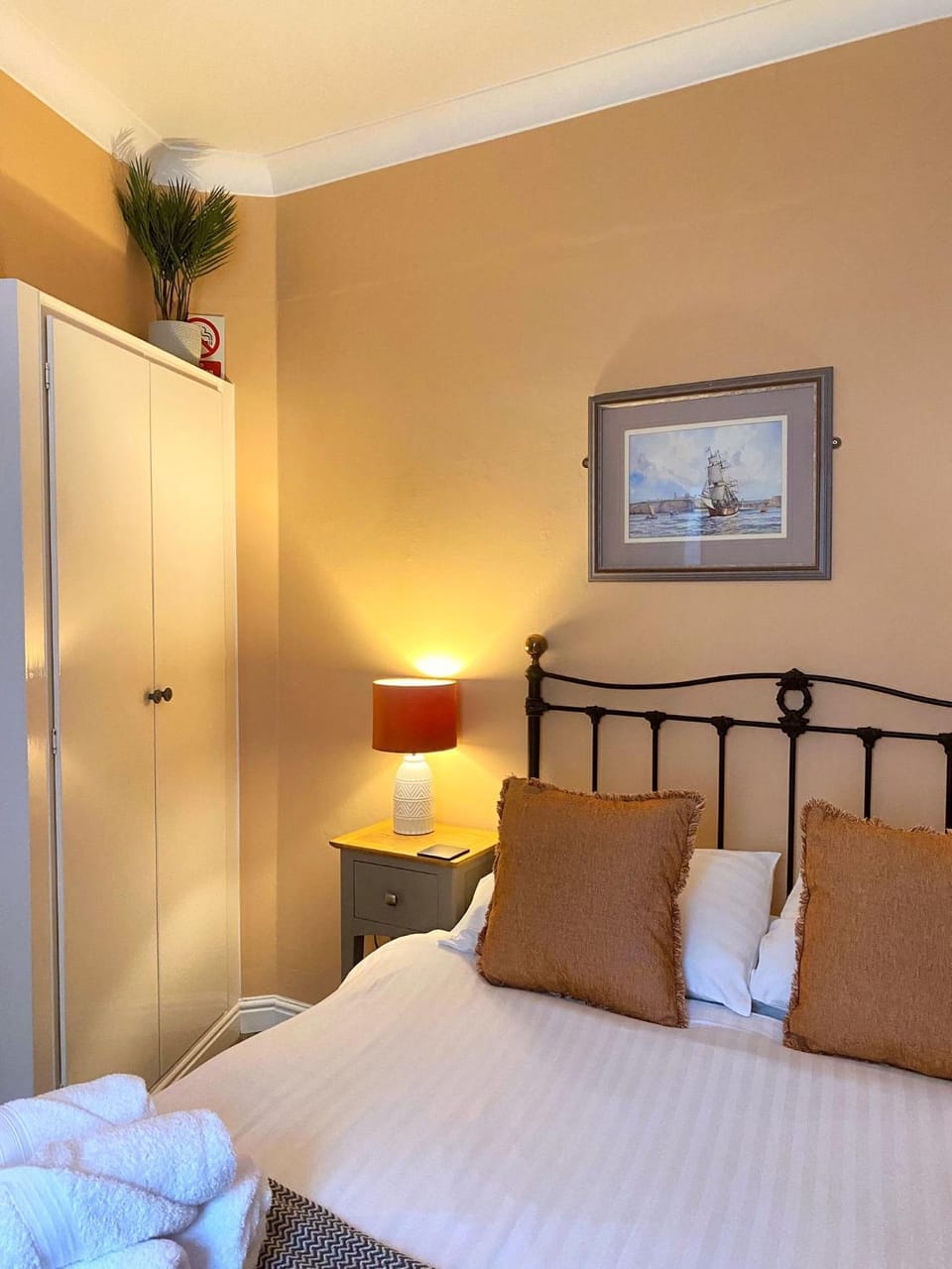Cobbleview Rooms Bed and Breakfast in England