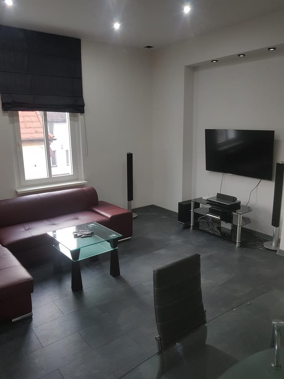 Apartament Sto Metrów Od Morza Apartment in Swinoujscie