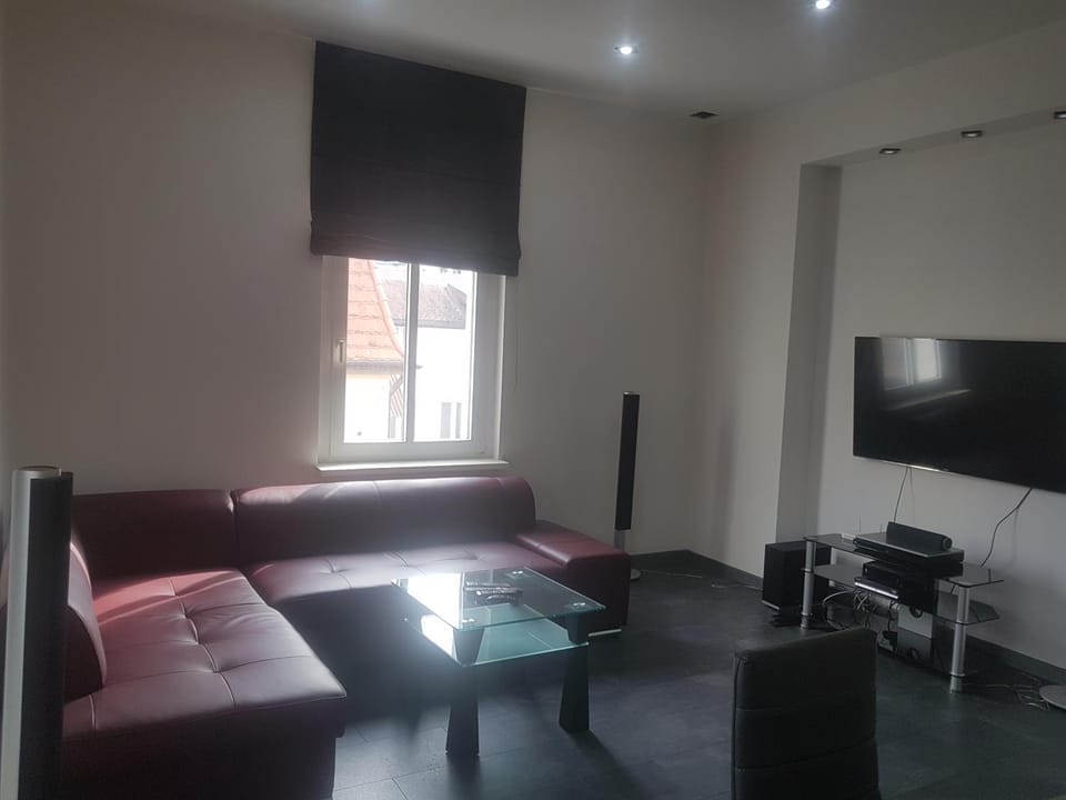 Apartament Sto Metrów Od Morza Apartment in Swinoujscie