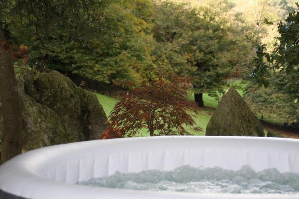 Los Acebos de Peña Cabarga, Cúpula experiencias Apartment in Cantabria