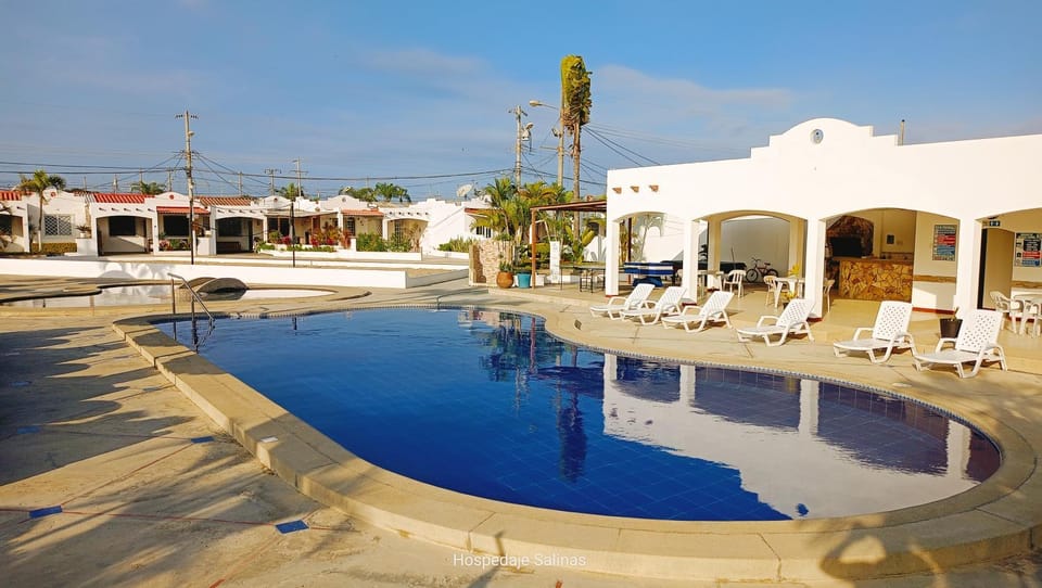 Day, Pool view, Swimming pool