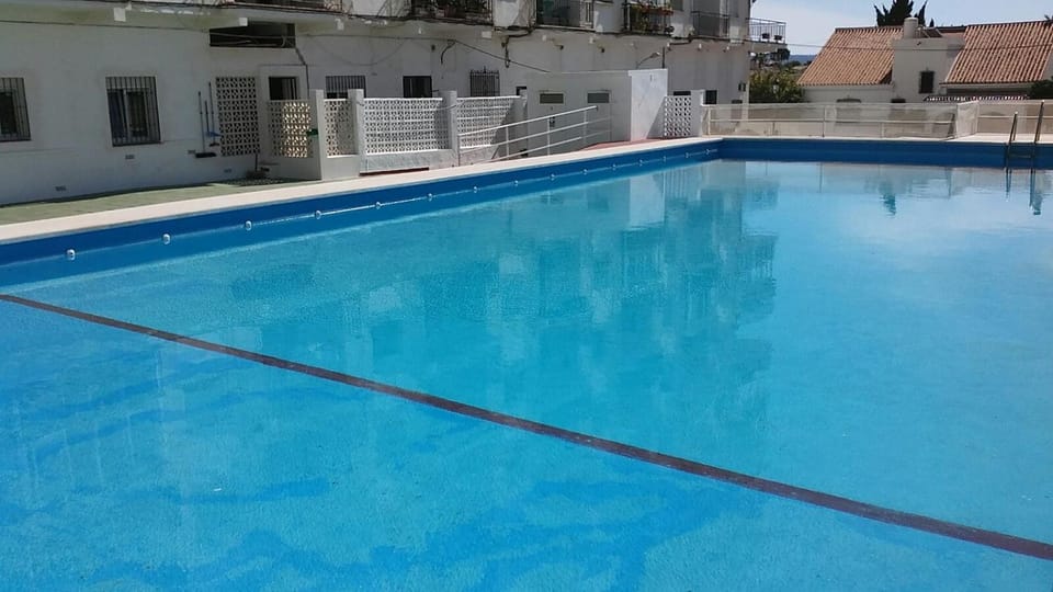 Apartamentos Tursol Apartment in Nerja