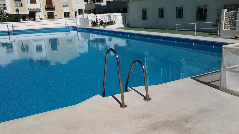 Apartamentos Tursol Apartment in Nerja