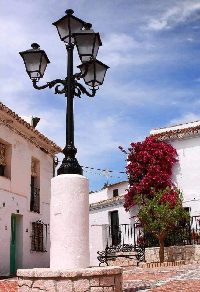 Valleverde Apartment Apartment in Costa del Sol