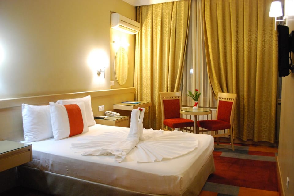 SV Business Hotel Diyarbakır Hotel in Turkey