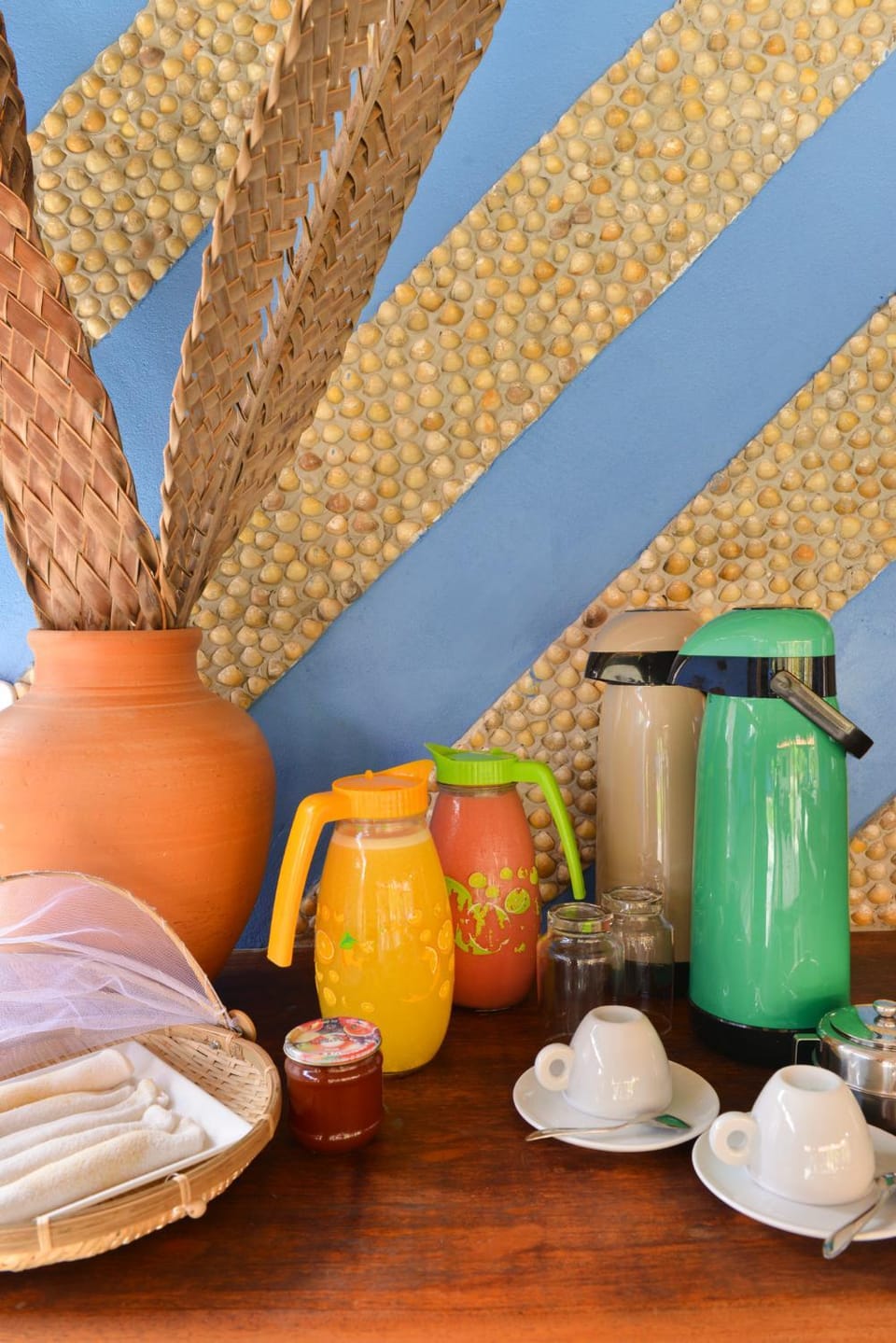 Pousada vila de pescador Inn in State of Maranhão, Brazil