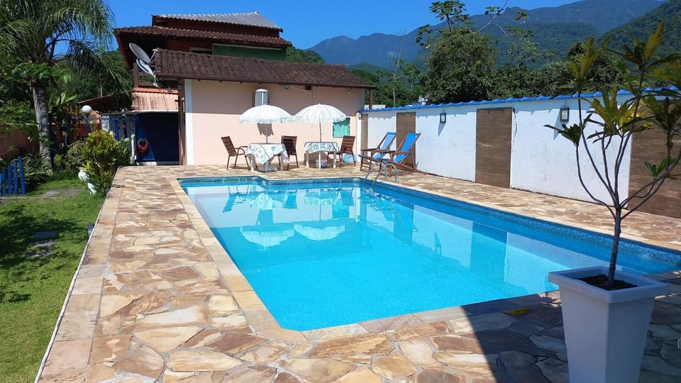 Repouso Clave de Sol Bed and Breakfast in State of Rio de Janeiro