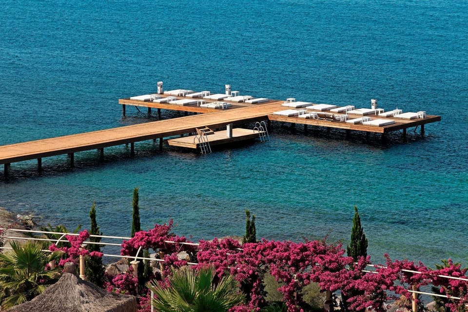 Snorkeling, Windsurfing, Canoeing, Sea view