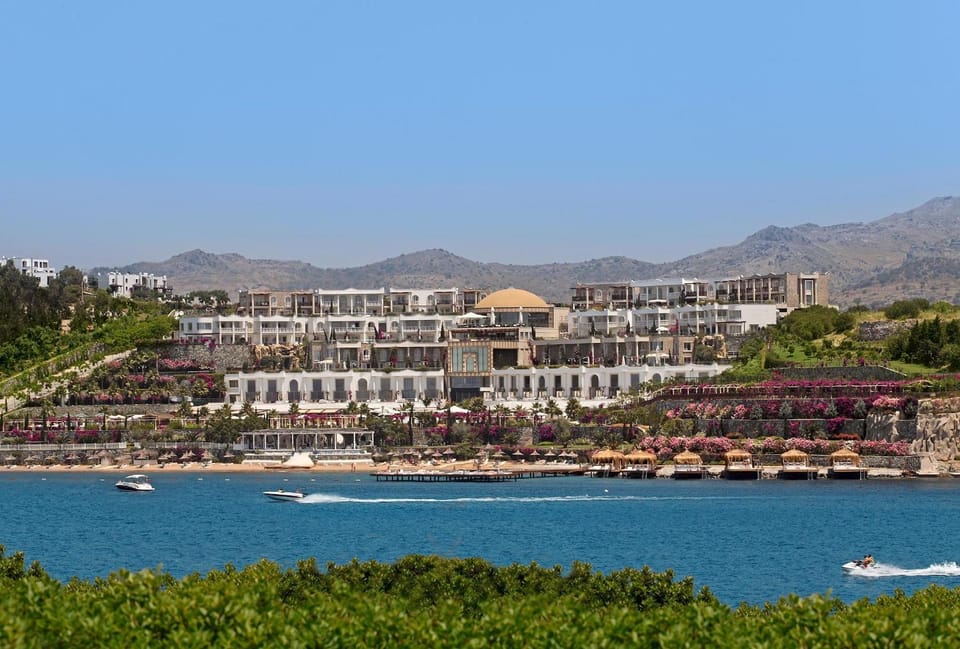 Snorkeling, Windsurfing, Canoeing, Sea view