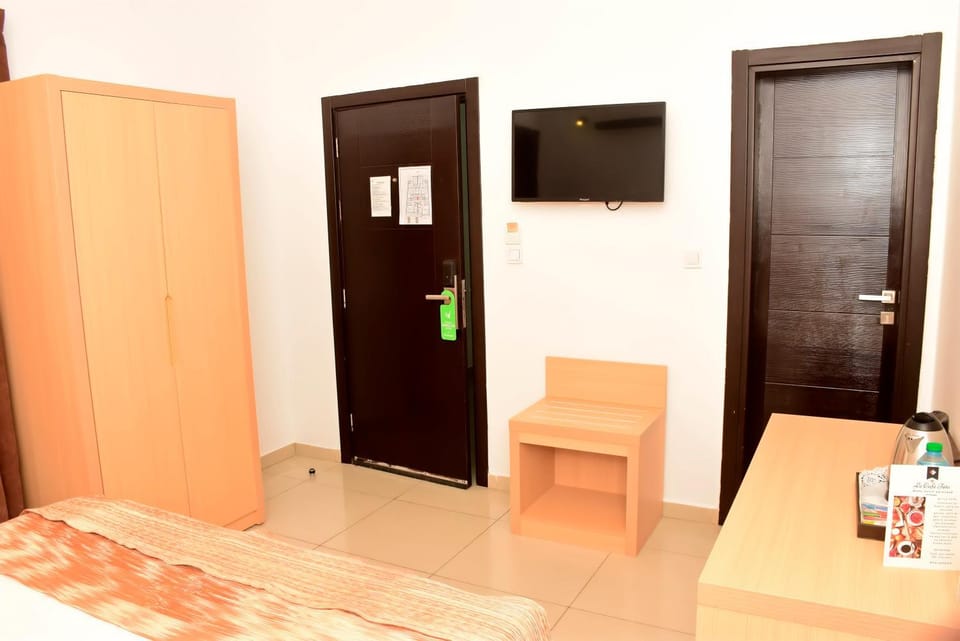 Le Feto 3 Hotel in Dakar