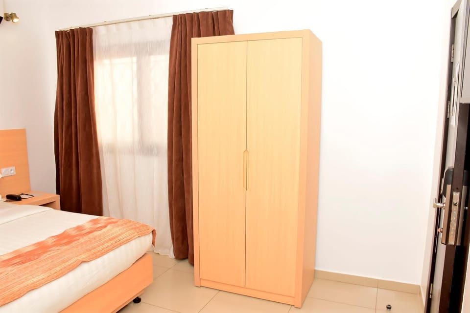 Le Feto 3 Hotel in Dakar