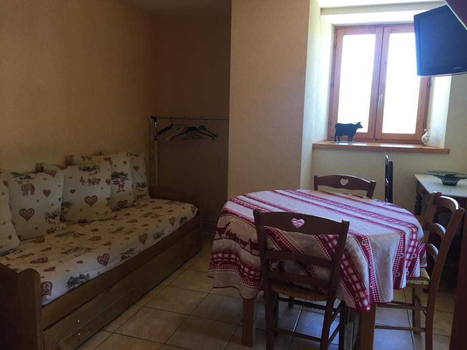 Auberge La Ferme De Ferrières Bed and Breakfast in Haute-Savoie